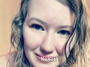 Kakali