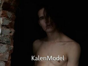 KalenModel