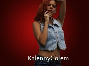 KalennyColem