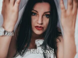 KaliDuvel