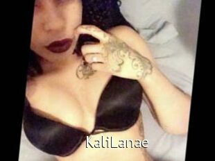 KaliLanae