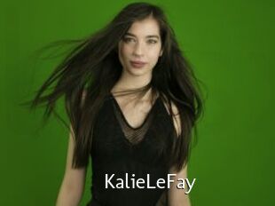 KalieLeFay