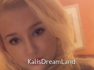 KalisDreamLand