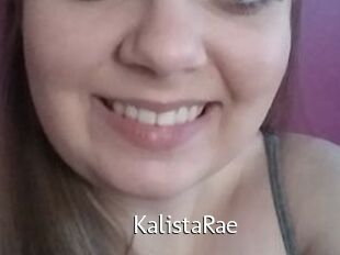 KalistaRae
