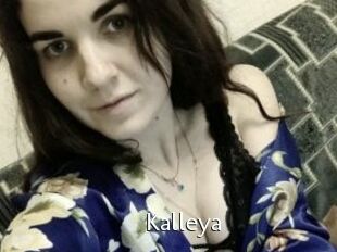 Kalleya