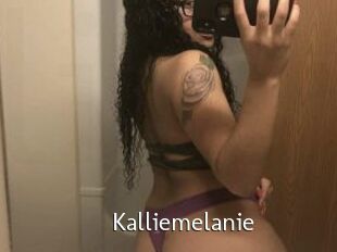Kalliemelanie