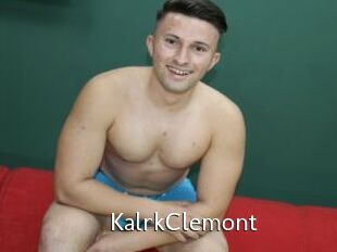 KalrkClemont