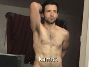 Kam101