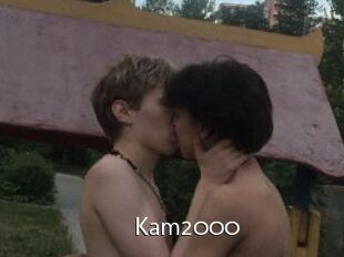 Kam2000