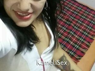 KameliSex
