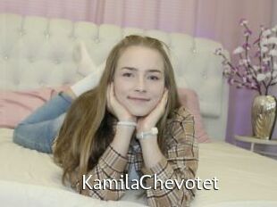 KamilaChevotet