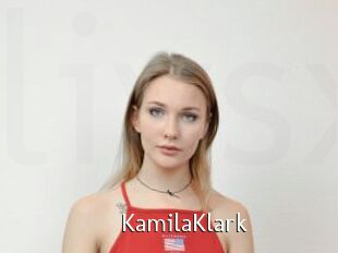 KamilaKlark
