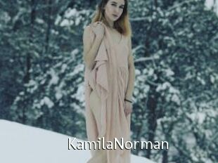 KamilaNorman
