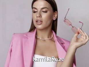 KamilaRoze