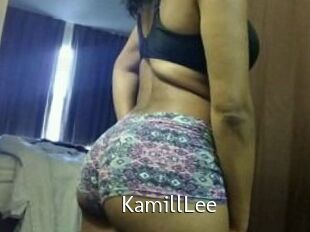 KamillLee