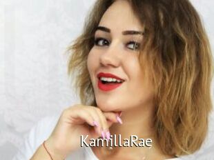 KamillaRae
