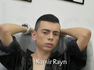 KamirRayn