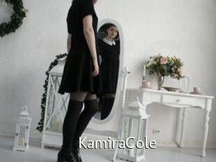 KamiraCole