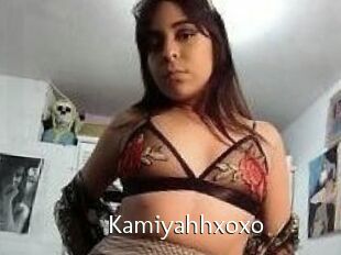 Kamiyahhxoxo
