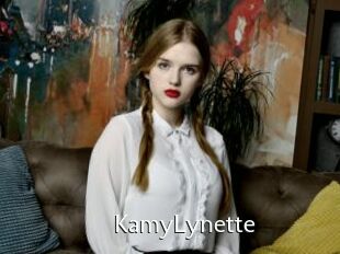 KamyLynette
