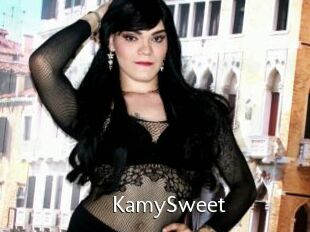KamySweet