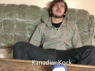KanadianKock
