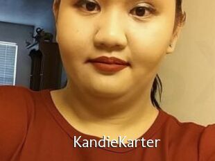 KandieKarter
