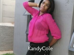 KandyCole