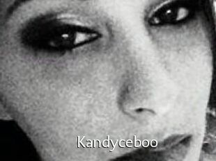 Kandyceboo