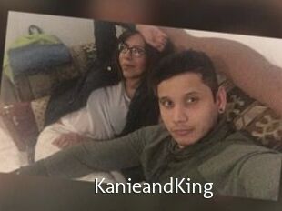 KanieandKing
