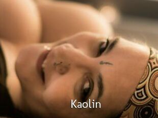 Kaolin