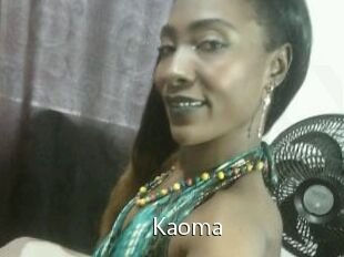 Kaoma