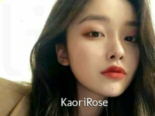 KaoriRose