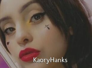 KaoryHanks