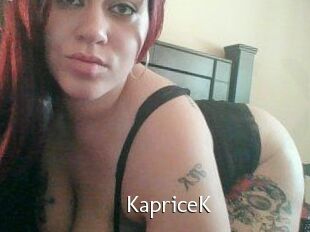 KapriceK