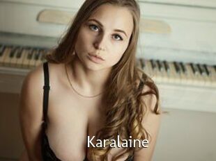 Karalaine