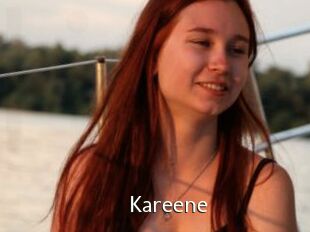 Kareene