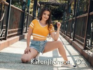 KarenJhonson