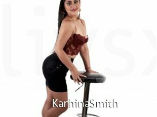 KarhinaSmith