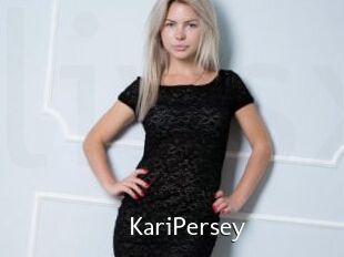 KariPersey