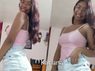 Kariana