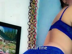 Kariine