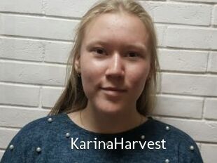 KarinaHarvest