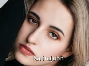 KarinaJohn