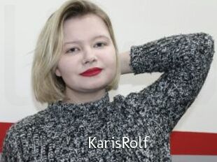 KarisRolf