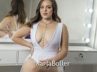 KarlaBoller