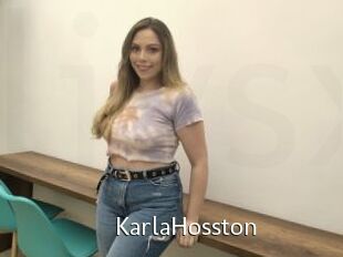 KarlaHosston