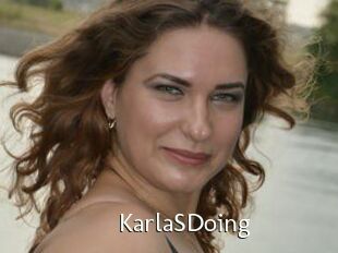 KarlaSDoing