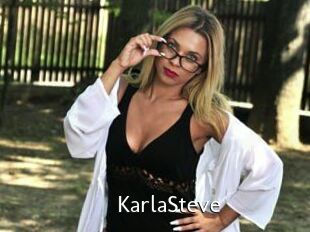KarlaSteve