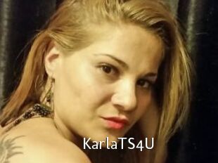 KarlaTS4U